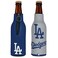 MLB Los Angeles Dodgers Bottle Cooler, Team Colors, One Size