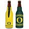 Wincraft NCAA Oregon Ducks Bottle Cooler, Team Colors, One Size