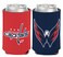 WinCraft NHL Washington Capitals 12 oz. 2-Sided Can Cooler