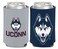 UConn Huskies Can Cooler 12 oz.