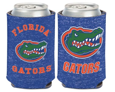 Florida Gators Can Cooler 12 oz.