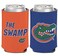 WinCraft NCAA University Florida Gators The Swamp 1 Pack 12 oz. 2-Sided Can Cooler
