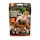 Zoo Med Tortoise &amp; Box Turtle Flower Food Topper 0.21 oz.