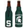 NCAA Michigan State Spartans Bottle Cooler, Team Colors, One Size