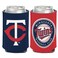 WinCraft Minnesota Twins Can Cooler