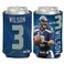 Wincraft NFL Seattle Seahawks 14466115 Can Cooler, 12 oz