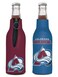 Wincraft NHL Colorado Avalanche Bottle Cooler, Team Colors, One Size