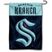 WinCraft Kraken Double Sided Garden Banner Flag