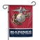 Wincraft United States Marines Garden Flag