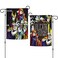 WinCraft Villains Disney Villains You Say Garden Flags 2 Sided 12.5" x 18", Multi, One Size