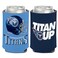 WinCraft Tennessee Titans Can Cooler Slogan Design