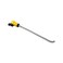 Camco Camper &amp; RV Water Heater Tank Rinser - Improves Water Heater Function by Flushing Out Sediment - Easily Attaches to Standard Garden Hose &amp; Features Convenient Shutoff Valve (11691)