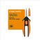 Fiskars Micro-Tip Pruning Snips - 6" Garden Shears with Sheath and Comfort Grip - Sharp Steel Blades - Quality Pruning Shears for Plants in Grow Tents and Hydroponics - Garden Tools