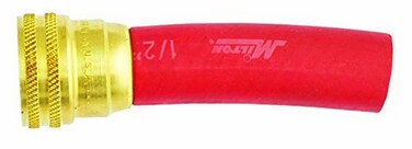 Milton S-300 3/4" GHT Handy Bend Water Nozzle