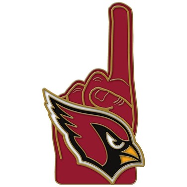 WinCraft Chicago Bears Can Cooler Vintage Design