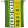 WinCraft John Deere Vertical Banner 28"x40" Logos Vintage