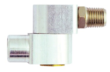 Milton S657 1/4" NPT Air Hose Swivel Connector,China