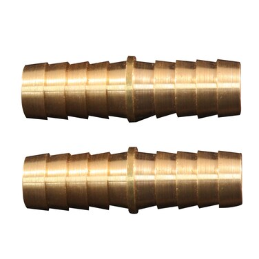 Milton 642-1 1/2" ID Hose Mender Fitting - Box of 5