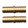 Milton 642-1 1/2" ID Hose Mender Fitting - Box of 5