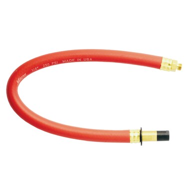 Milton 510 15" Replacement Hose Whip