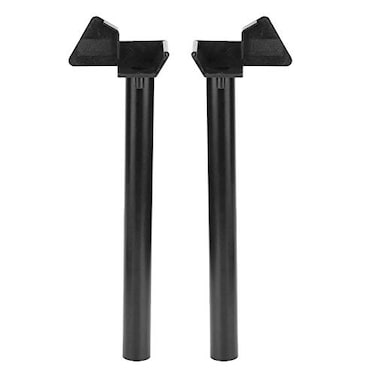 Atyhao Greenhouse Rainwater Gutter Water Butt Down Pipe Kit Drainage Downpipe Accessory Supplies Roofing Gutters Elbows
