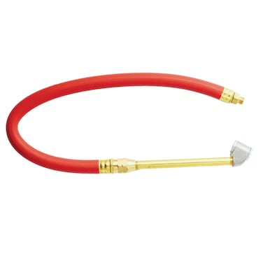 Milton 509 15" Replacement Hose Whip