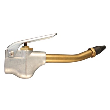 Milton S154 Siphon Spray Blow-Gun Kit with Tip Bent