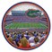 NCAA Florida Gators Stadium Puzzle 500-Piece