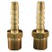 Milton 600-2 1/8" Male End