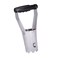 Edward Tools Bulb Planter - Bend Free Tool for Planting Bulbs - Automatic Soil Release for Digging/refilling Hole - Depth Marker for More consistent Planting Tulips, Daffodils, Dahlias