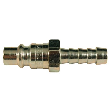Milton 1837 - 6 3/8" Hose Barb H Style Plug - Box of 10