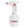 Chapin 75004: 1-Liter USB-C Battery Powered Electric Sprayer, Rechargeable, Portable Garden and Plant Sprayer, Mister, for Outdoor and Indoor Plants and Small Gardens, Handheld Powered Sprayer, White
