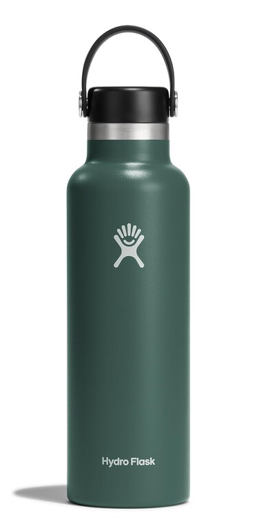 Hydro Flask Standard Flex Cap Fir 21 Oz