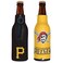 Wincraft MLB Pittsburgh Pirates Bottle Cooler, Team Colors, One Size