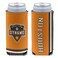 MLS Houston Dynamo Slim Can Cooler, Team Colors, One Size