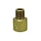 Milton S-653 1/4" FNPT x 1/8" MNPT Hose Fitting Adapter