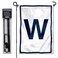 Chicago Baseball Win Garden Flag and Pole Stand Mount