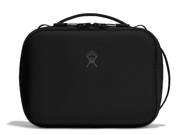Hydro Flask 5 L Carry Out Lunch Box Black