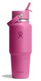 Hydro Flask 32 Oz Wide Flex Straw Travel Bottle Reef