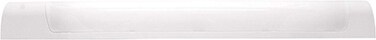 GE Fluorescent Plant/Aquarium Light Fixture, 22-Inch Plastic 10187