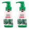 Miracle-Gro Tropical Houseplant Food - Liquid Fertilizer for Tropical Houseplants, 8 fl. oz., 2-Pack