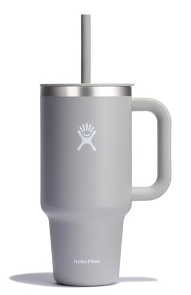 Hydro Flask All Around Travel Tumbler Birch 32 Oz