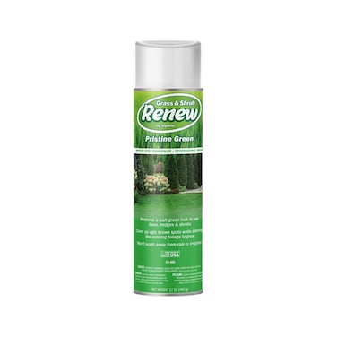 Seymour RENEW Grass and Shrub (Pristine). 1 - 17oz. Can.