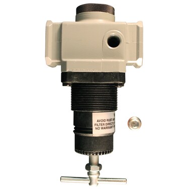 Milton 1027 Regulator 1" NPT