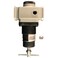 Milton 1027 Regulator 1" NPT