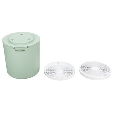 Bean Sprouts Machine Germination Kits Food Grade Large Capacity Safe Automatic Bean Sprouts Maker for Bean Sprouts Yogurt Seed Sprouter Kit