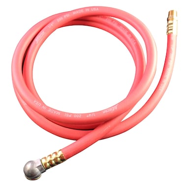 Milton 1686 6' Replacement Air Hose