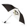 WinCraft Pittsburgh Penguins NHL 42'' Folding Automatic Umbrella