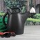 Chapin 2 Gallon Watering Can - Garden Watering Can for Indoor &amp; Outdoor Plants, 100% Recycled Plastic Watering Can with Detachable, Drip-free Sprinkler Head, Made in USA