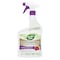 Garden Safe 32 oz. Insecticidal Soap Ready-to-Use, 1 Count (Pack of 1)